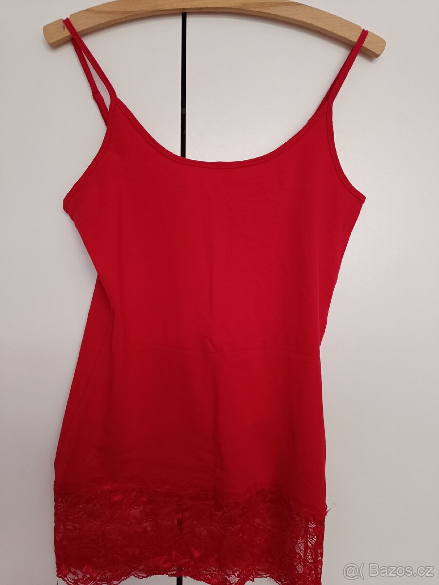 PRODÁM DÁMSKÉ TÍLKA - 4