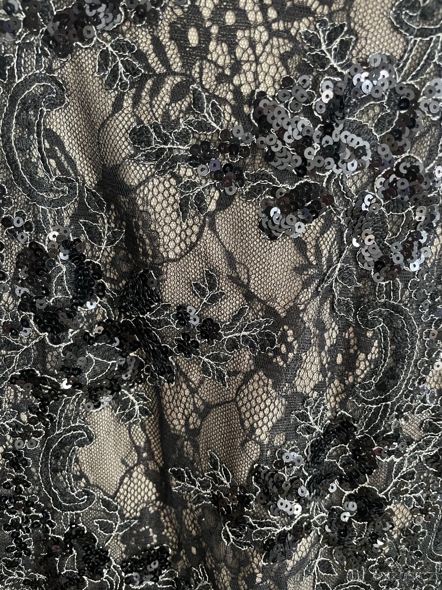 Dámské večerní šaty Apparel - 4