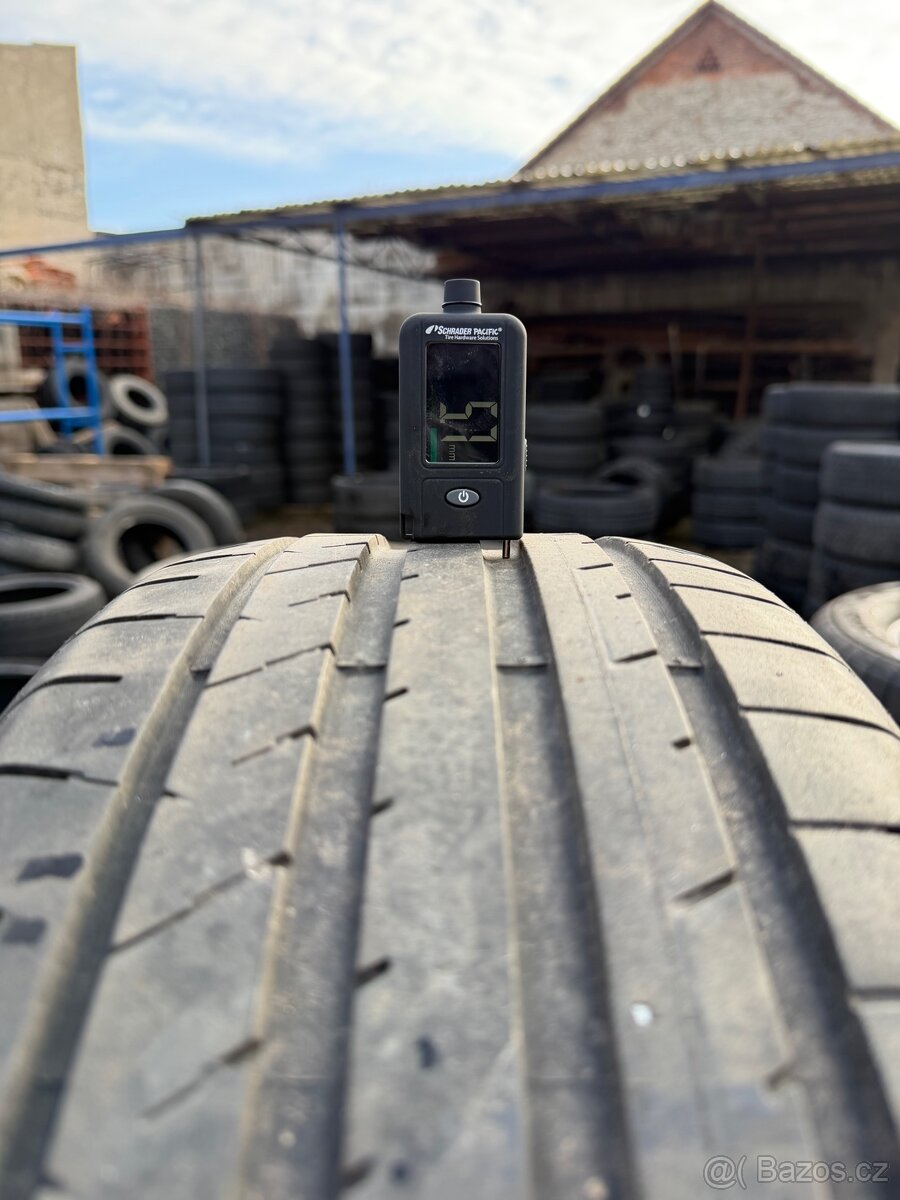 215/55r17 Fulda Letní - 4