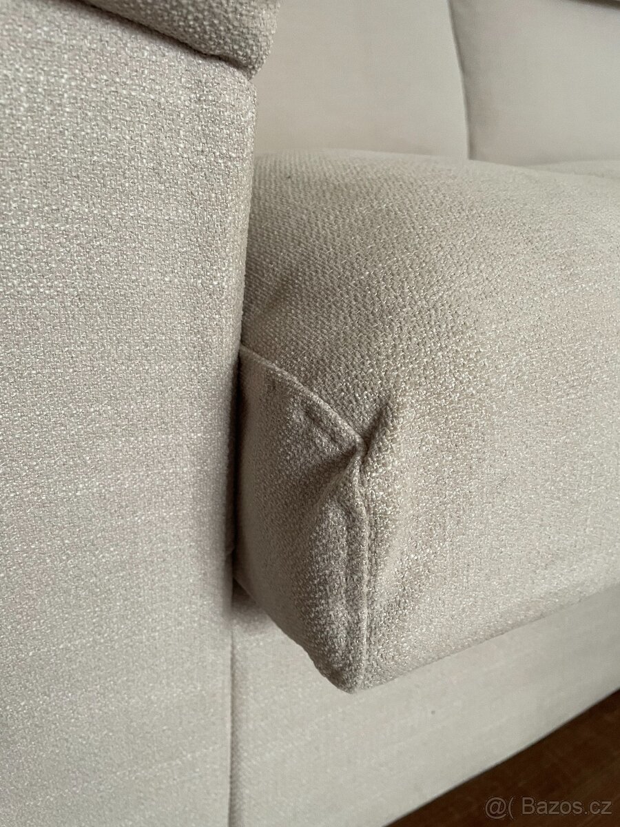 Komfortní sedací souprava - 4