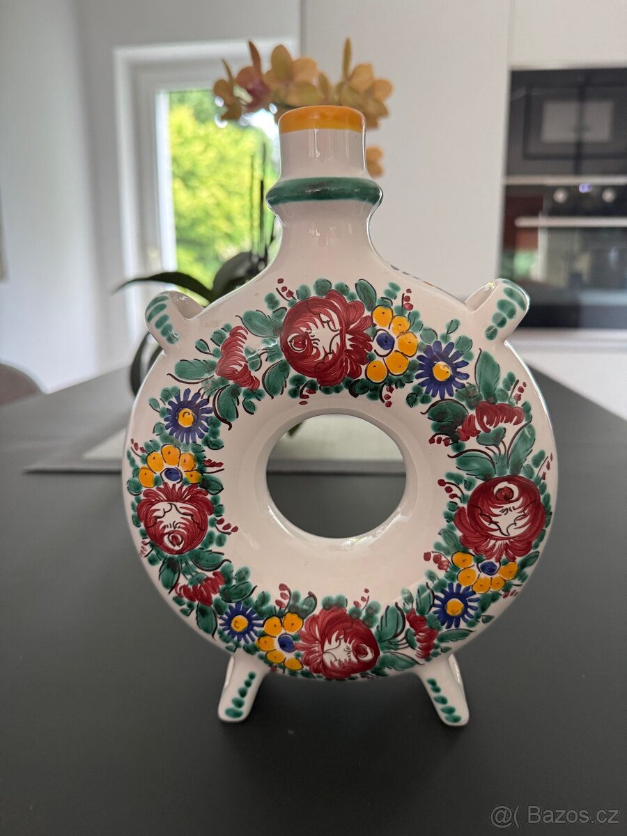 Čutory Tupeská keramika - 4