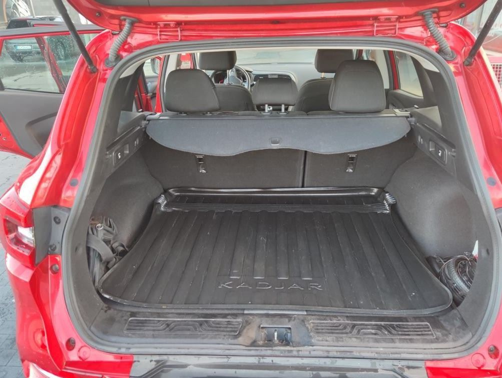 Renault Kadjar 1.3 SUV 103kw Manuál - 4