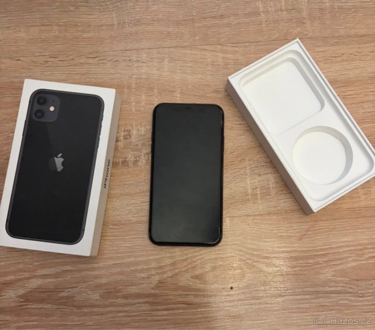 Iphone 11 64gb, 92% KONDICE - 4