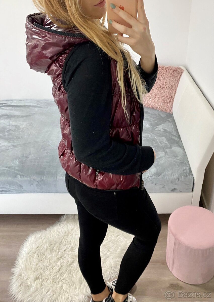 Vesta, vel. XXS - S - 4