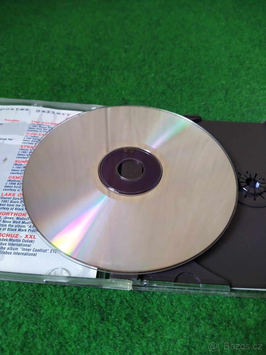 CD Spark - Poster Gallery Vol.2 - 4