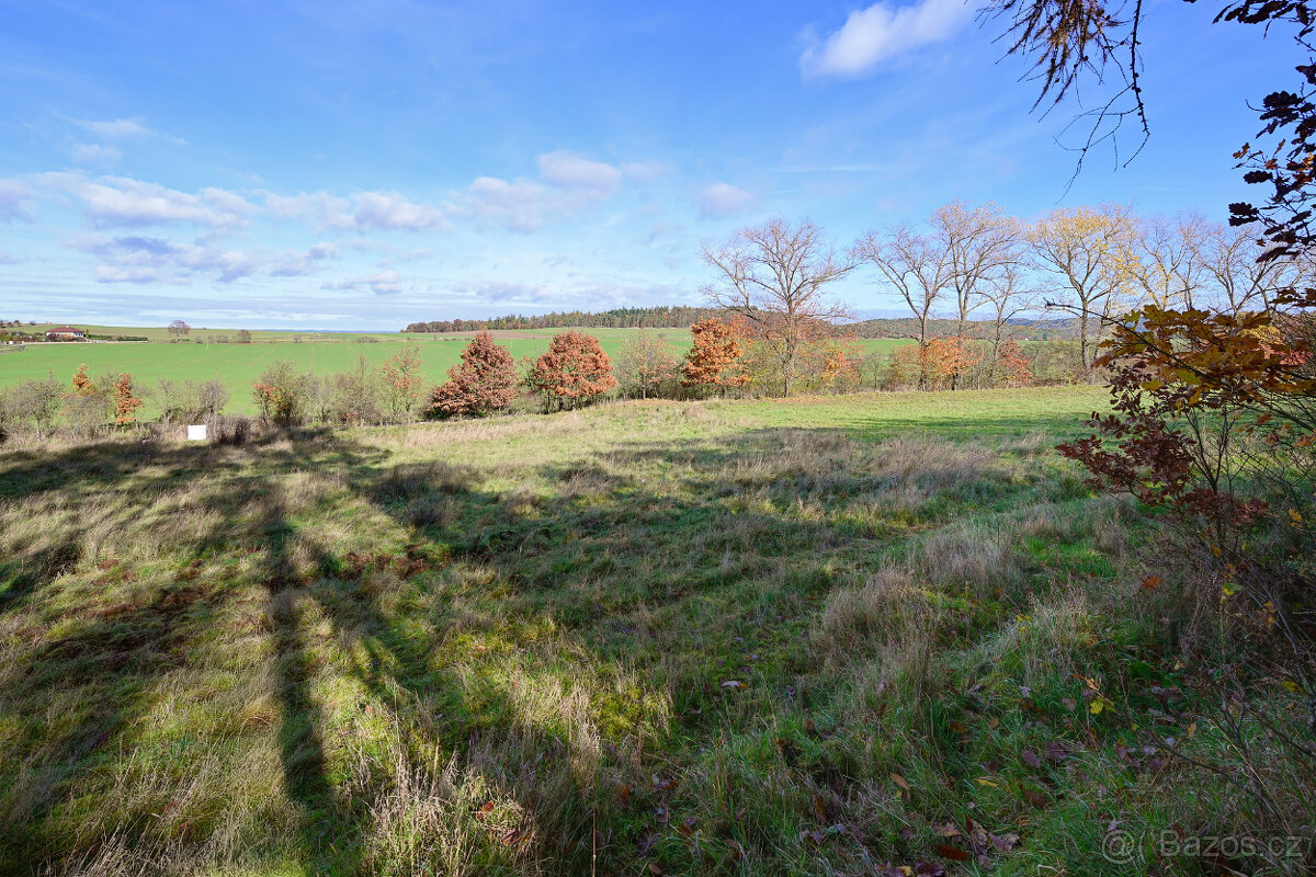Prodej stavebního pozemku - 4