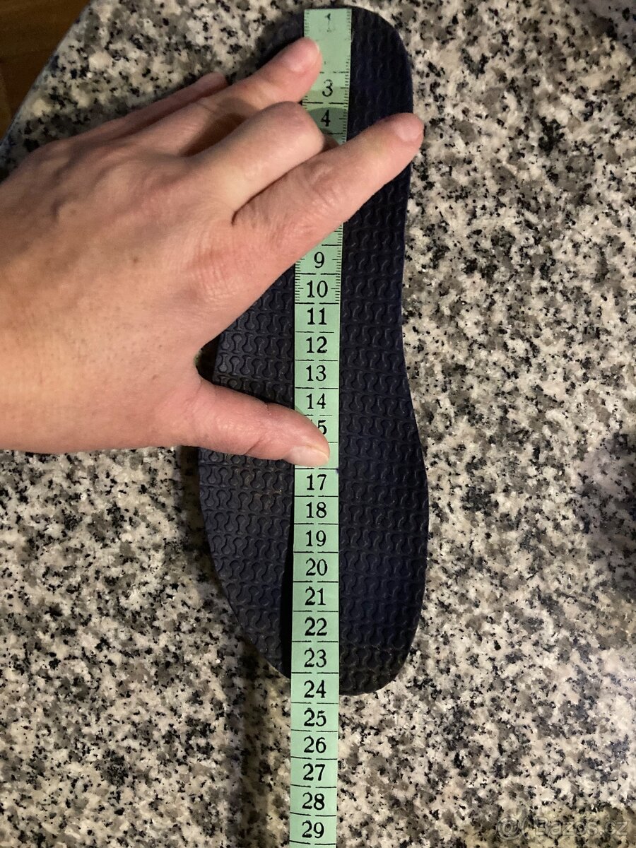 Chlapecké sandaly - 4