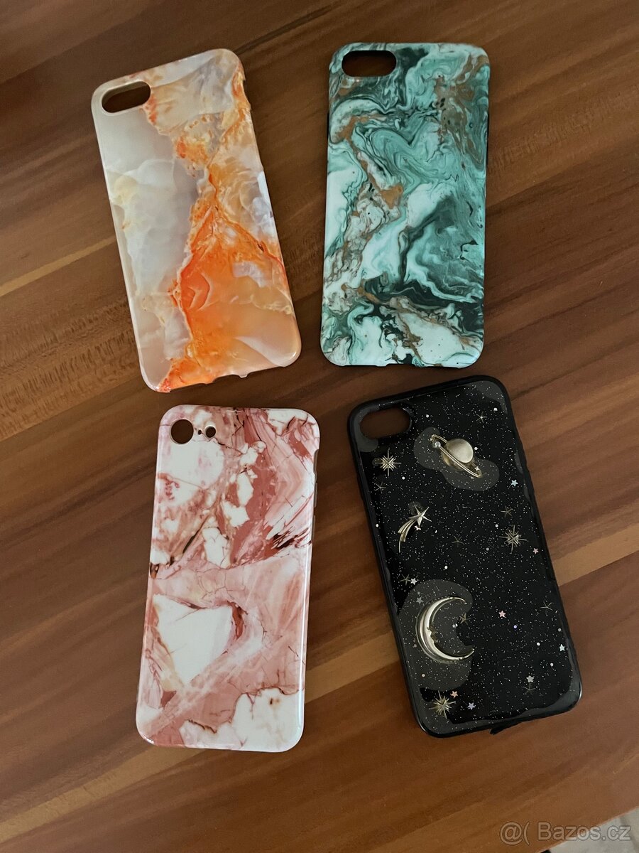 IPhone8 prodám - 4