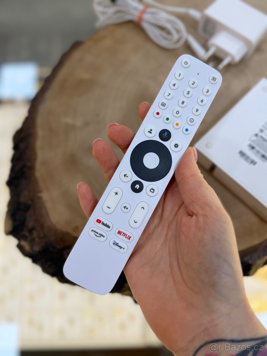 Android box STRONG - 4