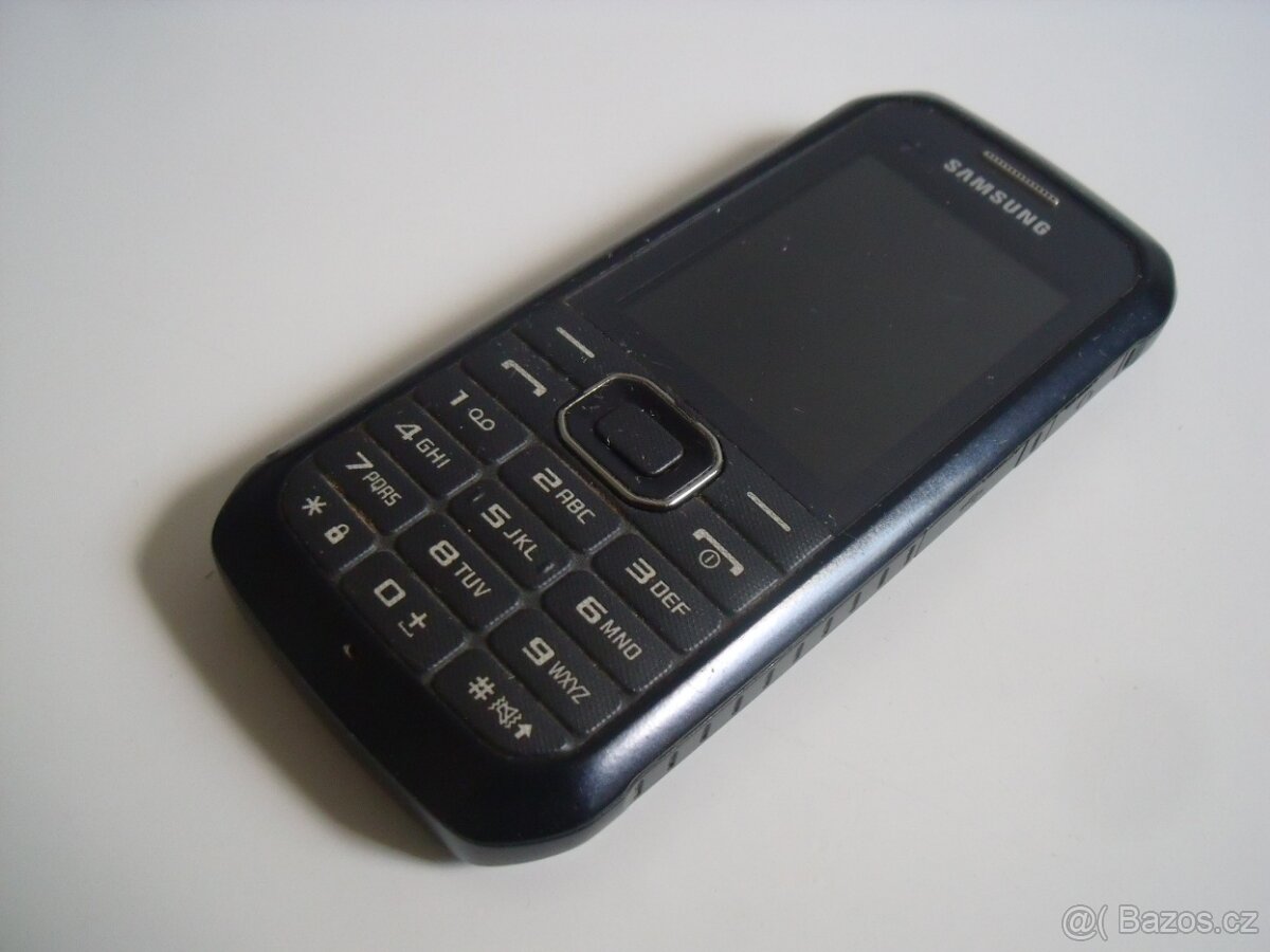 SAMSUNG B550H - 4