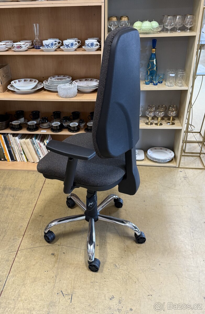 Nová židle kancelářská - 4