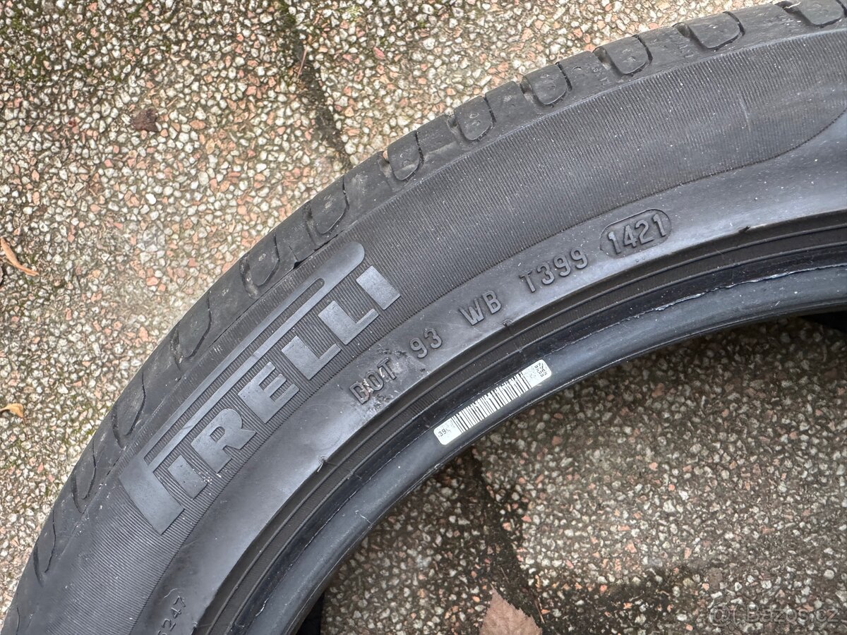 235/45/18 Letní - 4