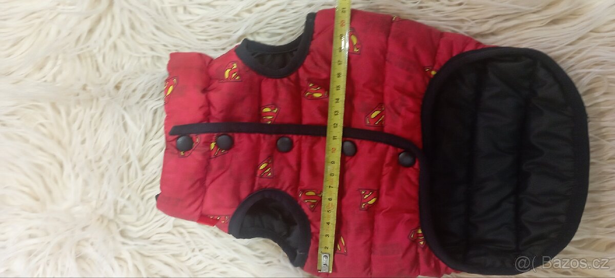 Obleček - WAU DOG - 4