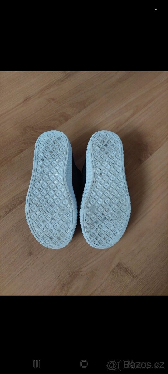 Detske boty,backory,tenisky vel.31 - 4