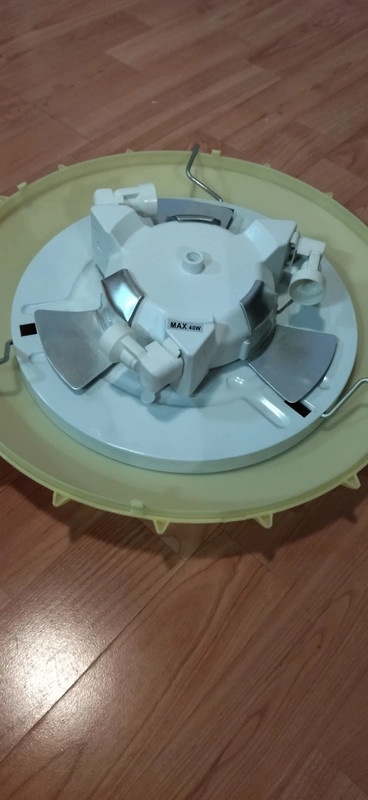 Stropní nebo nástěnné světlo slunce IKEA Smila Sol - 4