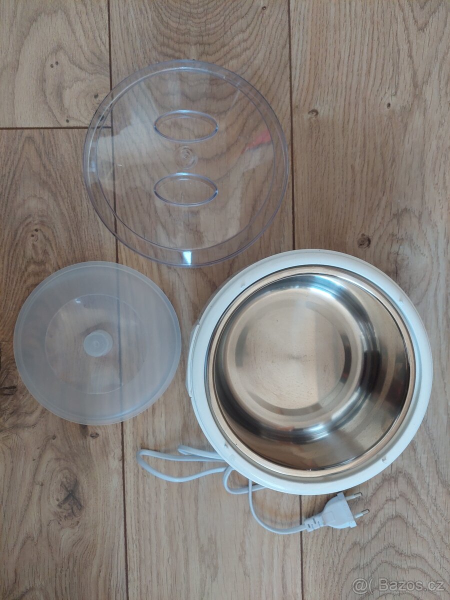 Jogurtovač Essens. - 4