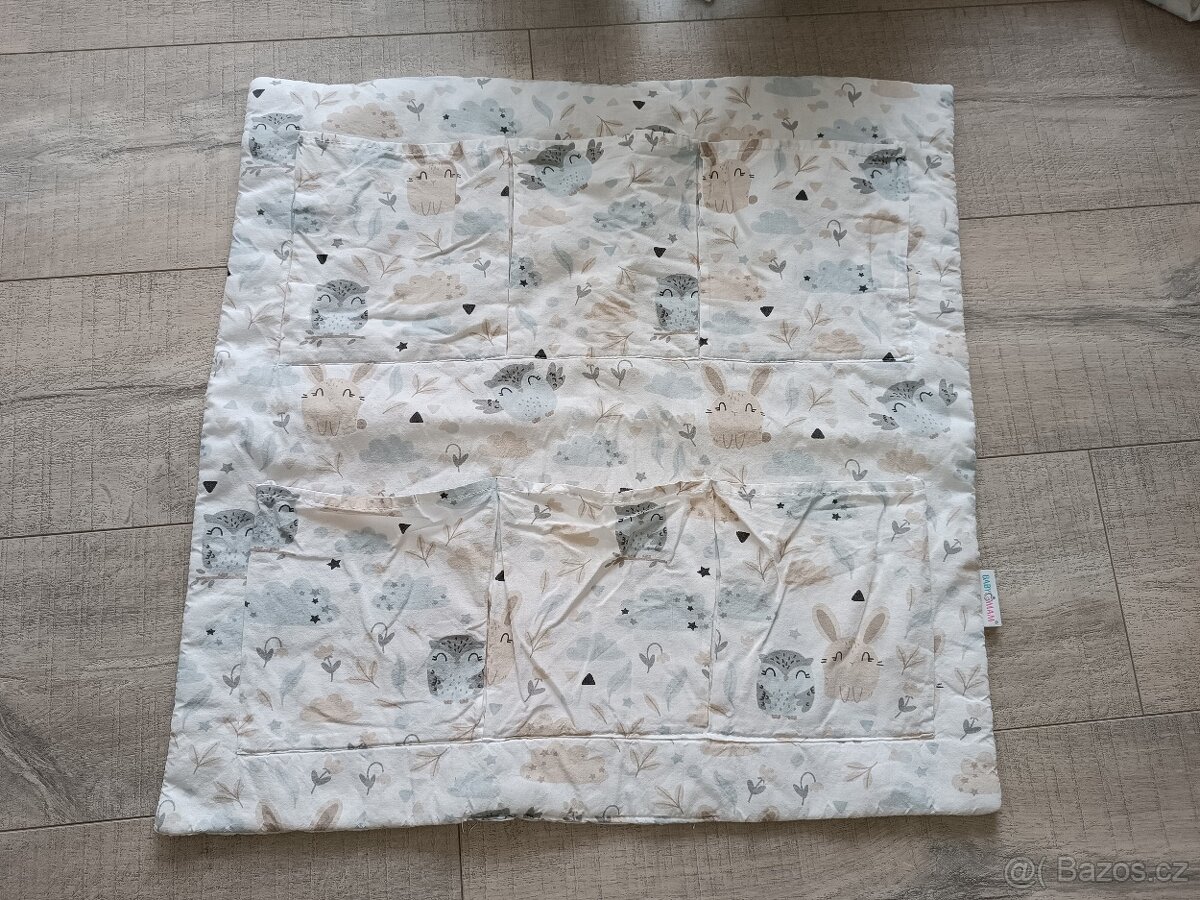 Hnízdečko pro miminko - 4