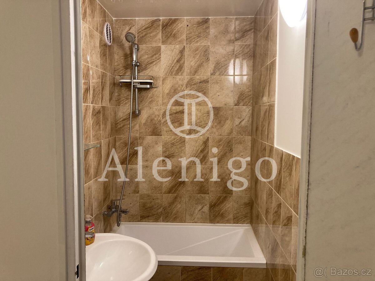 Prodej bytu 2+KK, 44m2, ul. Blattného, Praha 5 - Stodůlky - 4