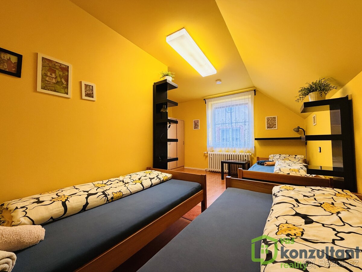 Prodej rodinného domu 173 m², Ostrava - Zábřeh, ev.č. 00942 - 4