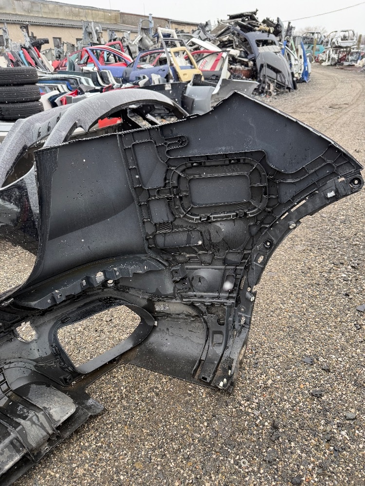 Prodám zadní nárazník Porsche Cayenne II facelift - 4