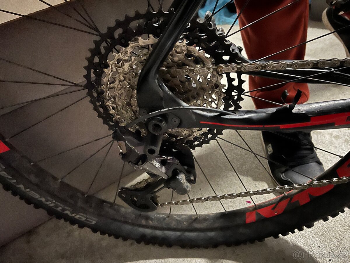 Horské kolo Kreidler - 4