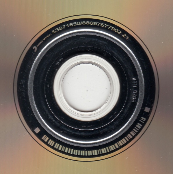 Gladiator – Hlavu maj hore (CD) - 4