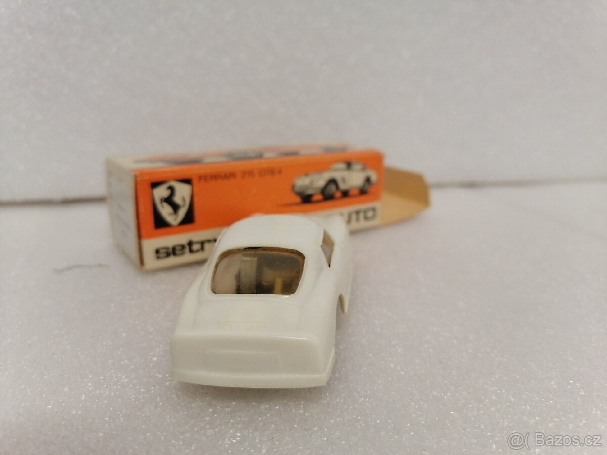 Směr auto na setrvačník ne ites - 4