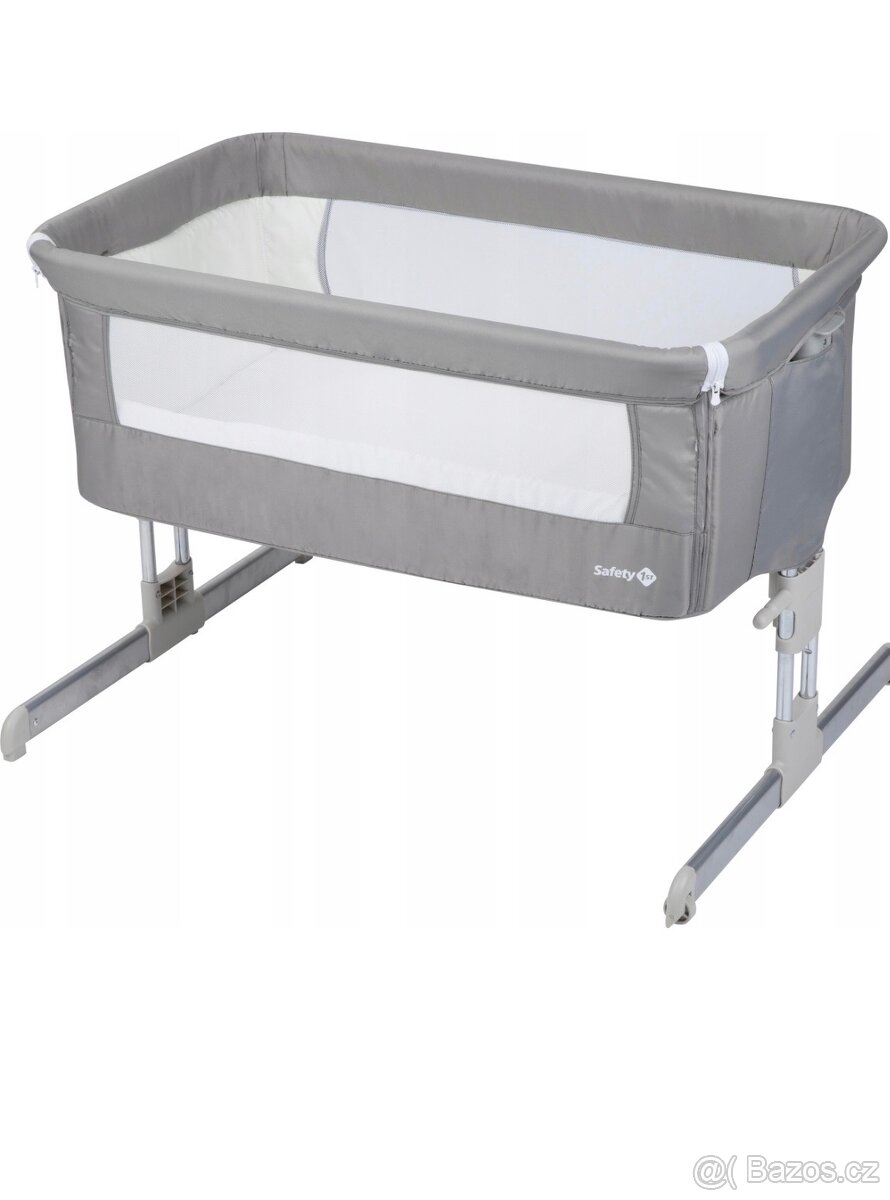 Dětská cestovní postylka - 4