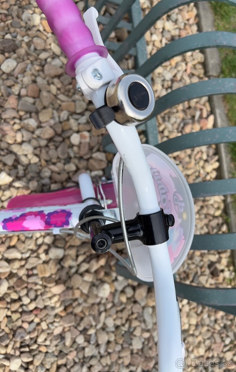 Dětské kolo vel 16 - 4