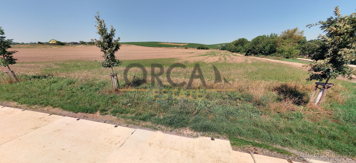 0,18 ha pozemku v k.ú. Bzenec - 4