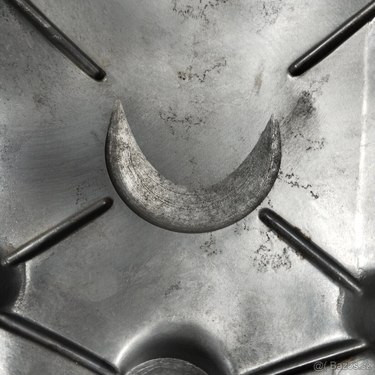 MANET 90 VÍKO SPOJKY ORIGINÁL - 4