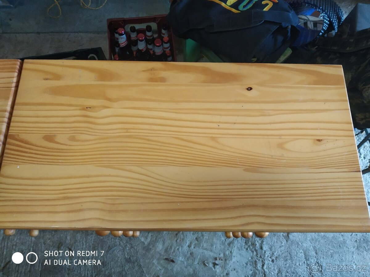 2x Komoda se šuplíky - 4