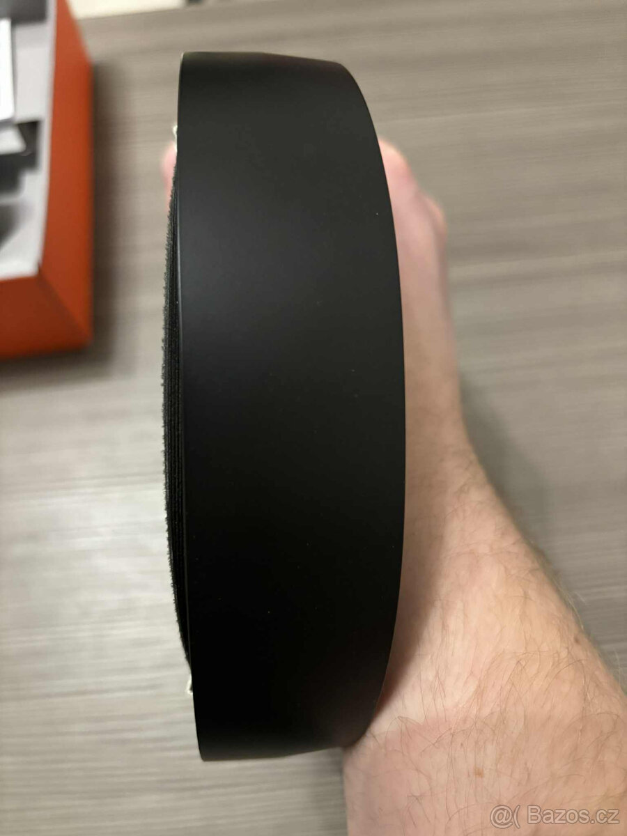 Herní sluchátka SteelSeries Arctis Nova 7 Gen 2 Black - 4