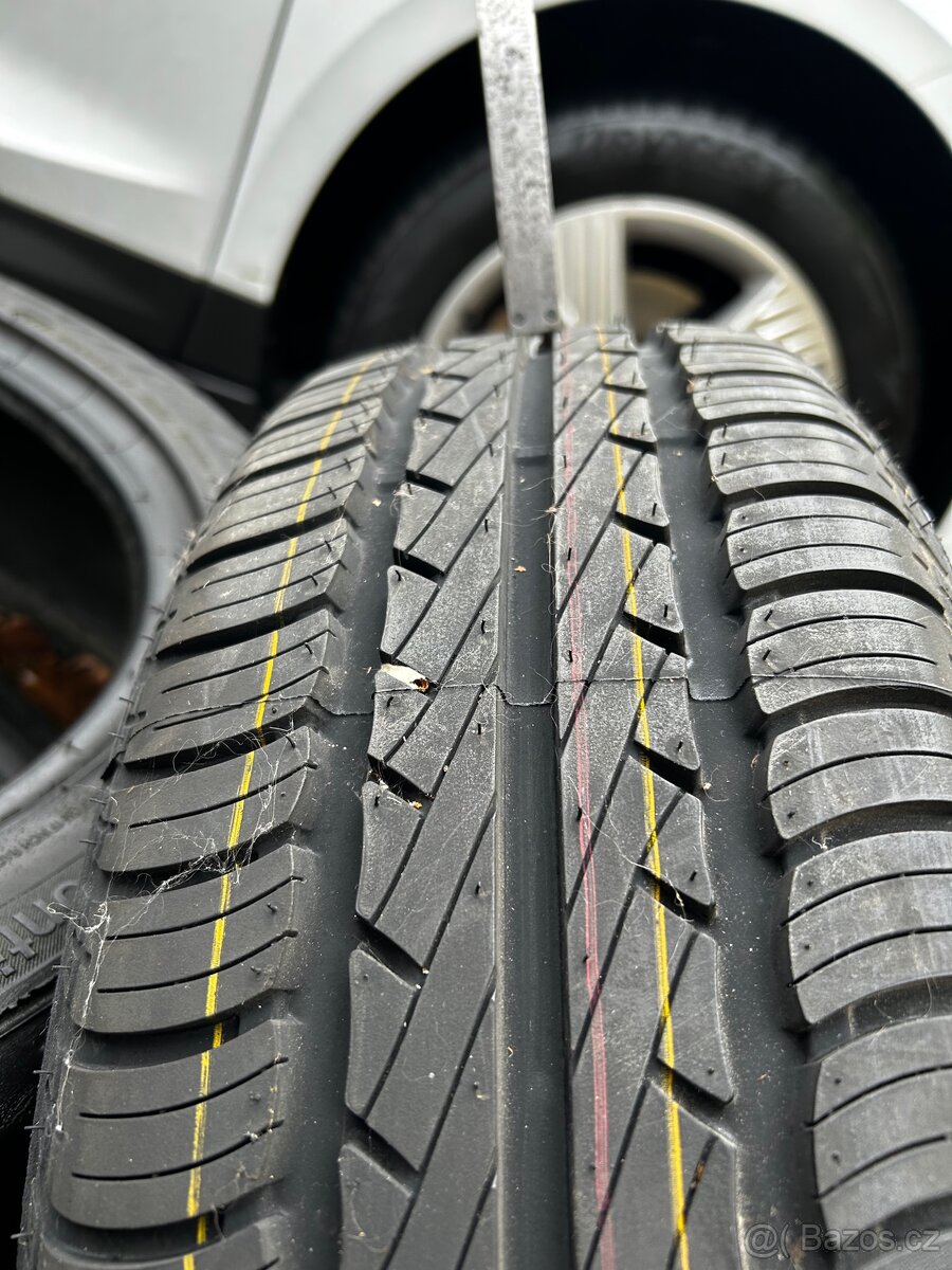 Rezervní kolo Opel 185/60/r15 - 4