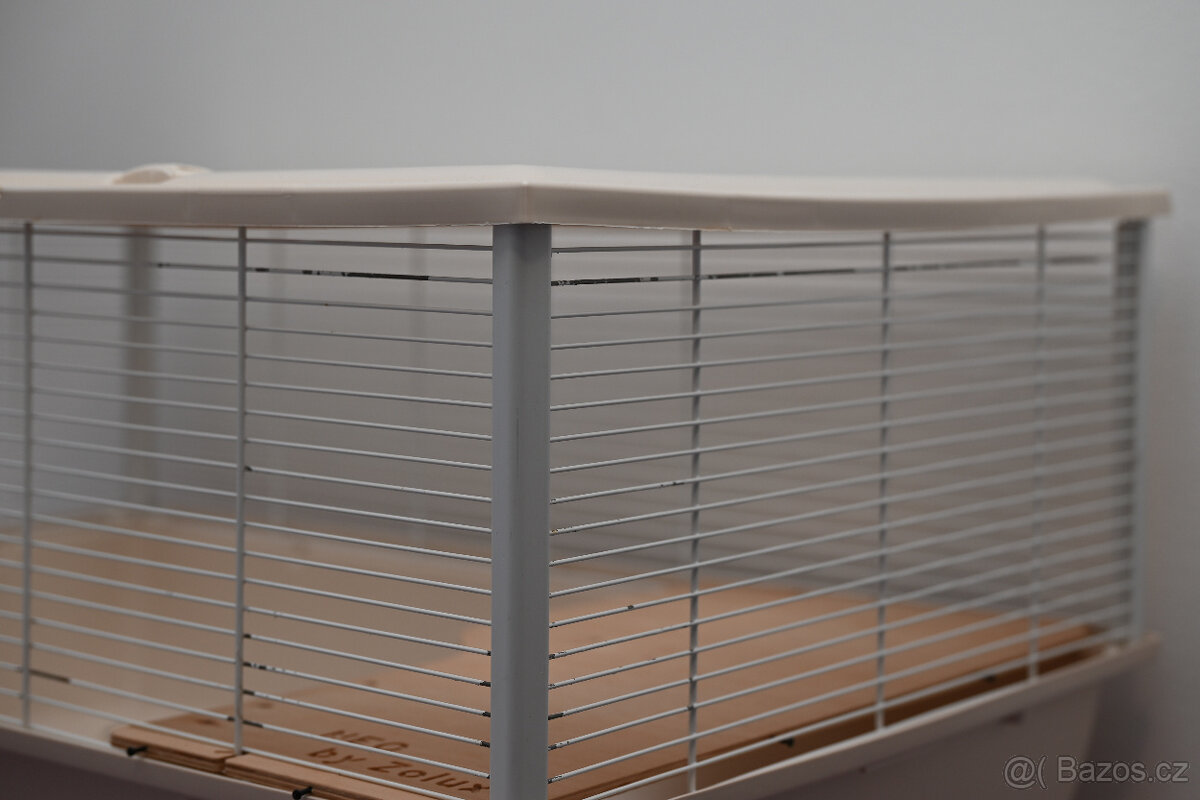 klec pro křečka - 4