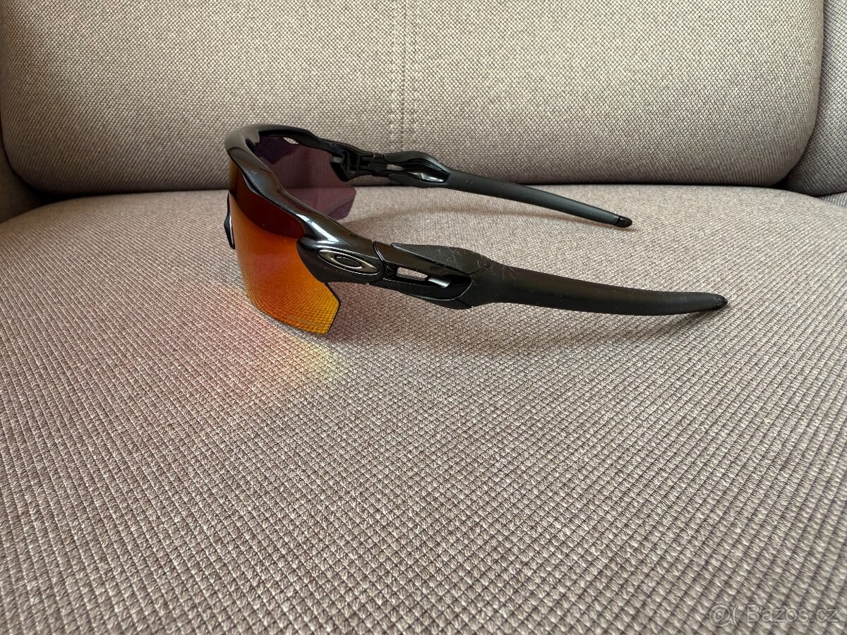 Sluneční brýle Oakley Radar EV - 4