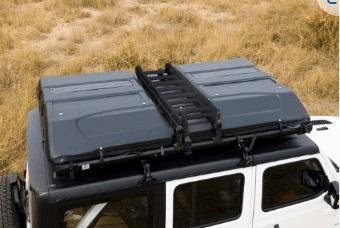 Autostan Wild Land – Adventure Cruiser PRO - 4