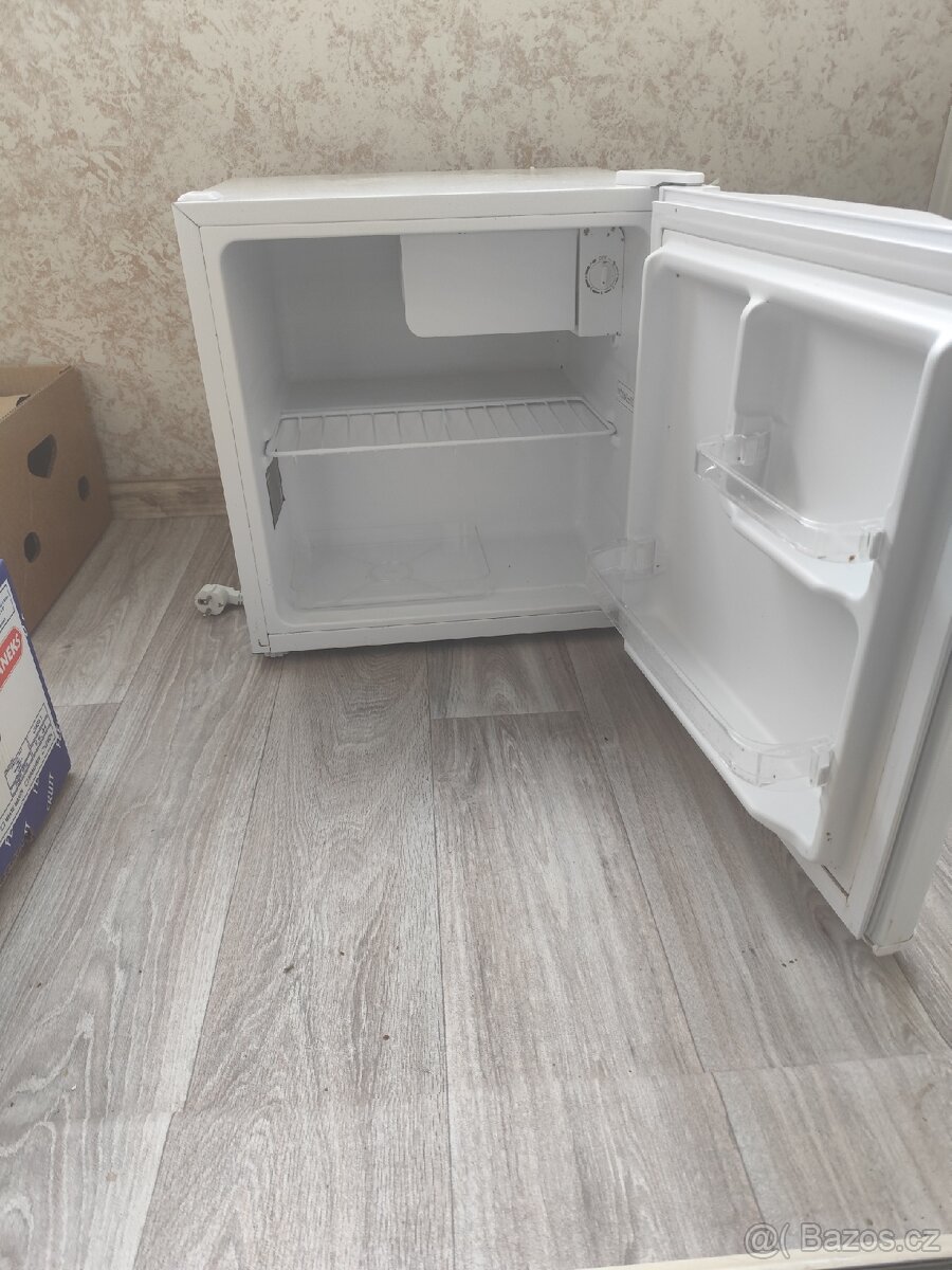 Mini lednice - 4