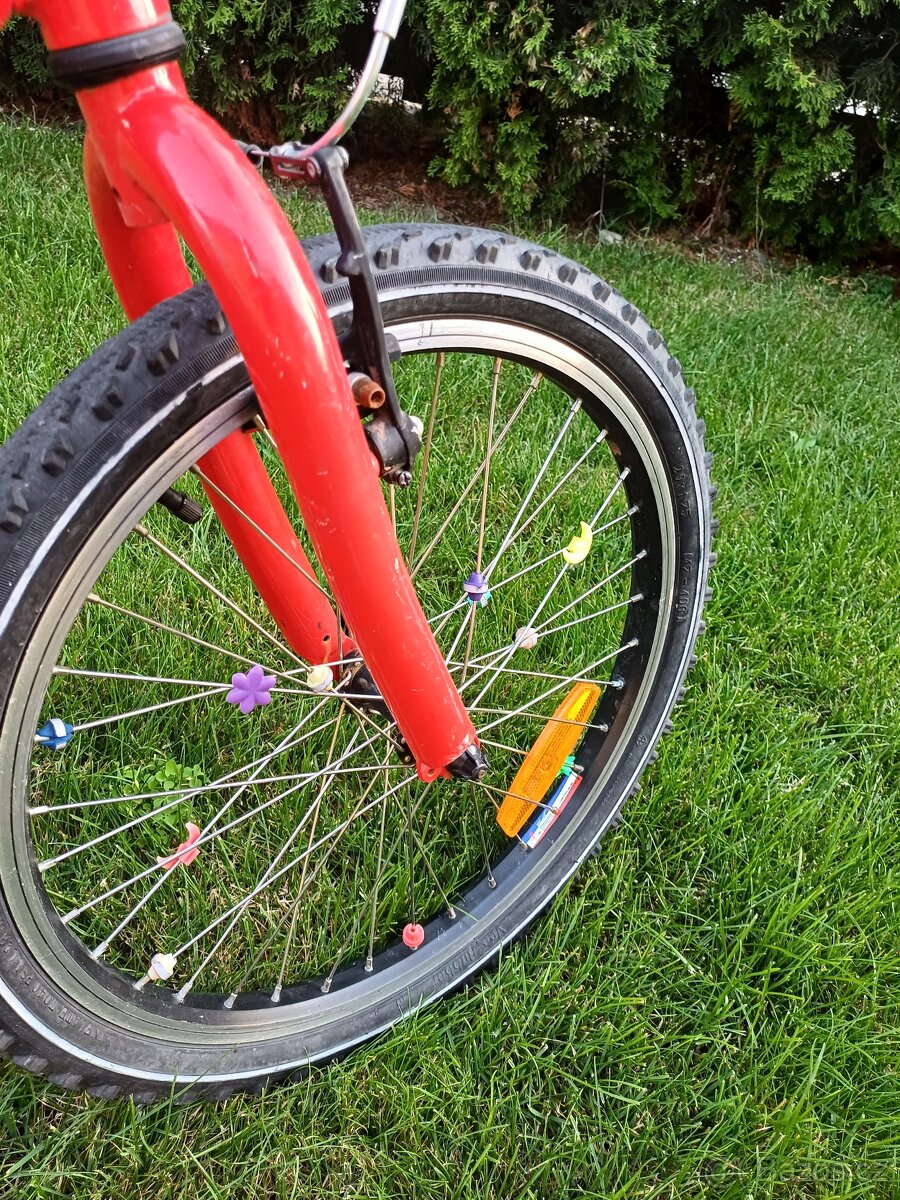 Amulet Tomcat 20 - 4