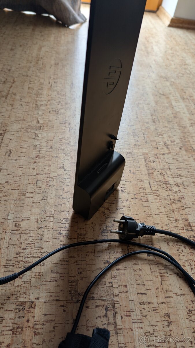 HP 2013 UltraSlim Docking station - 4