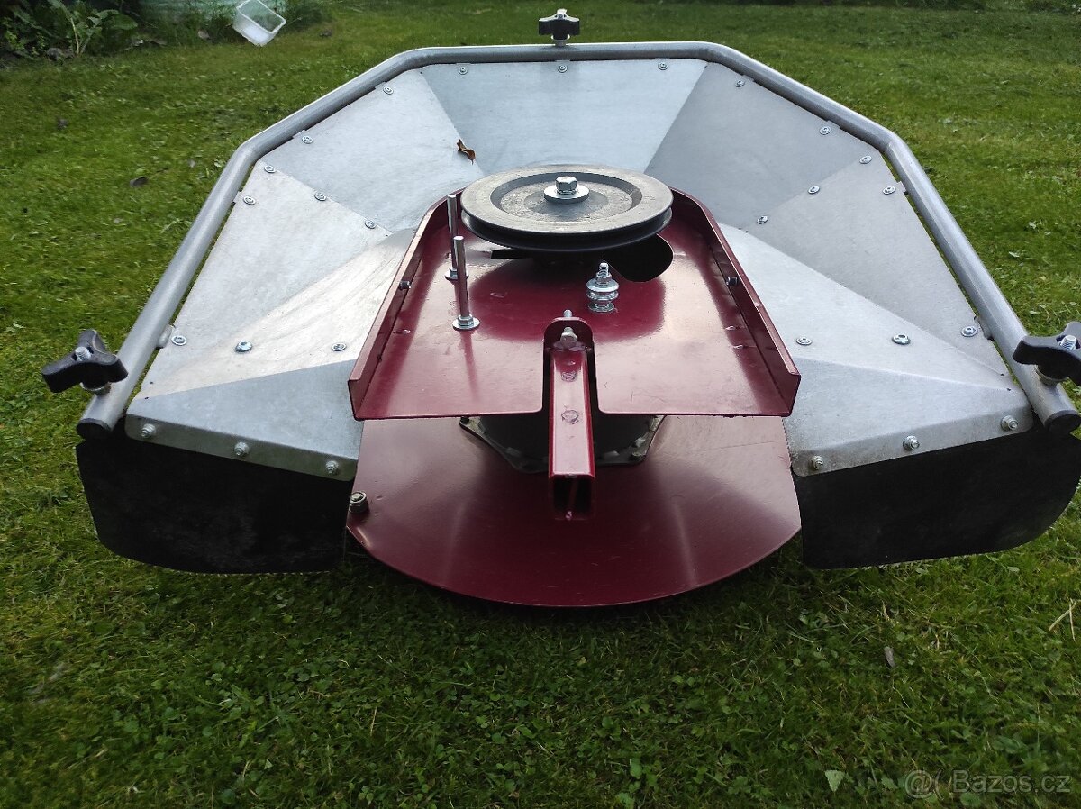 Rzs 70 nový - 4