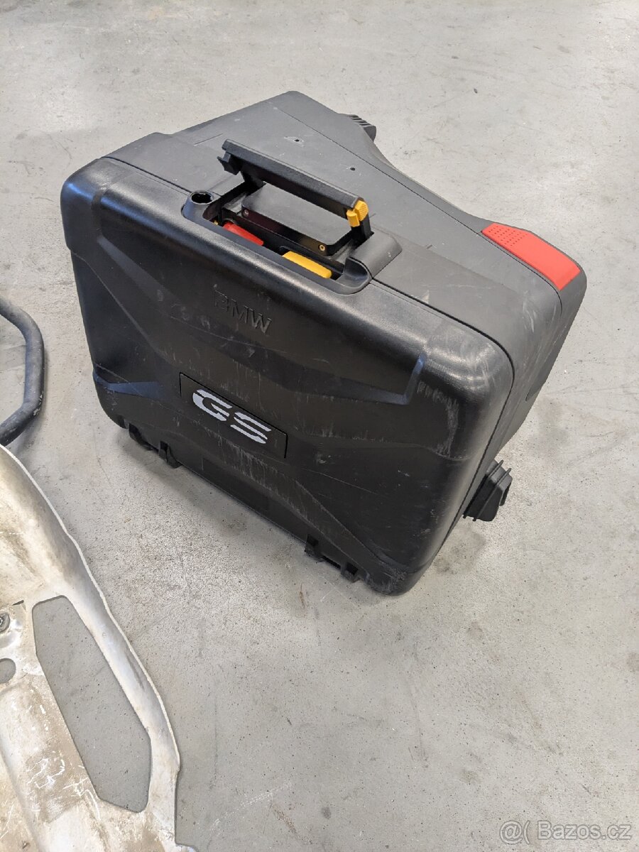 Díly BMW f 850 gs - 4