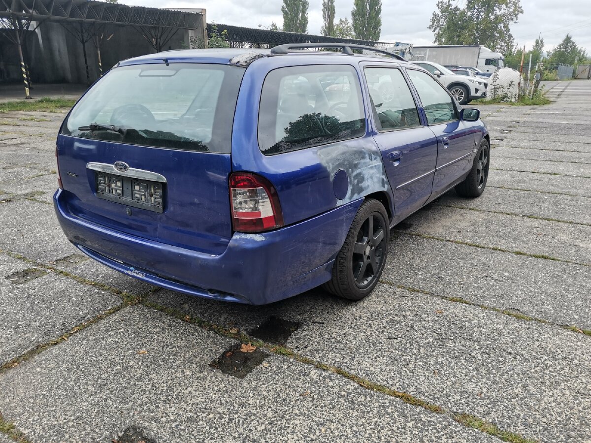 Prodám Ford Mondeo St200 - 4