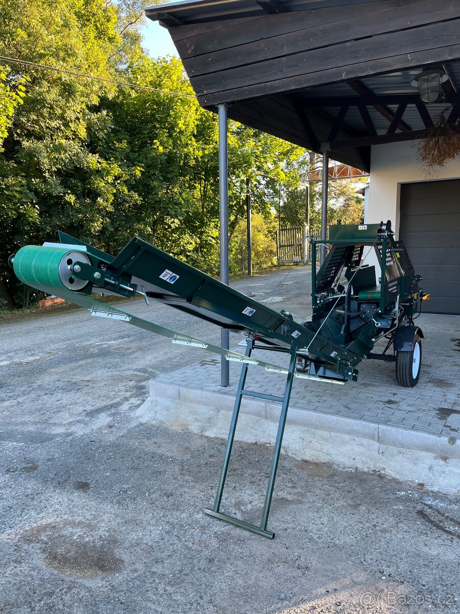 Štípací automat - 4