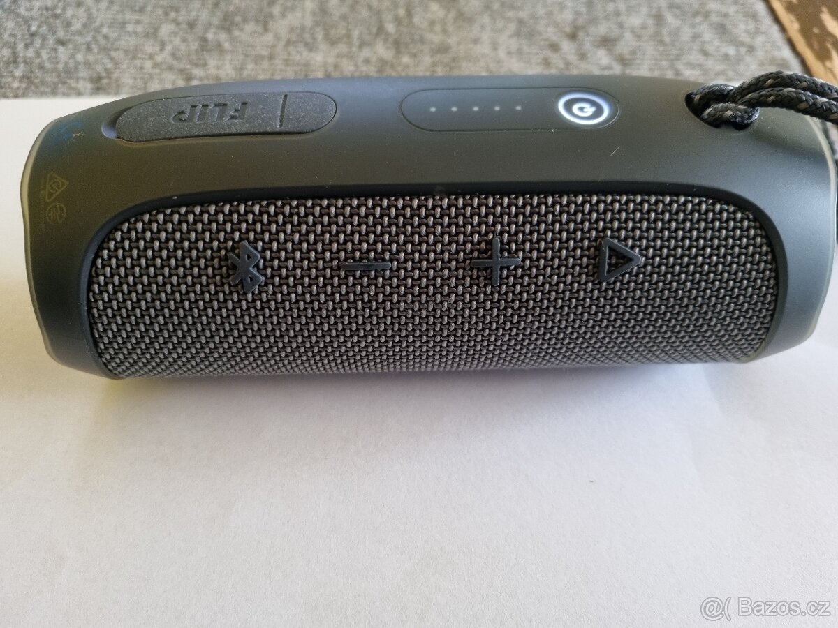 Jbl Flip Essential 2 - 4