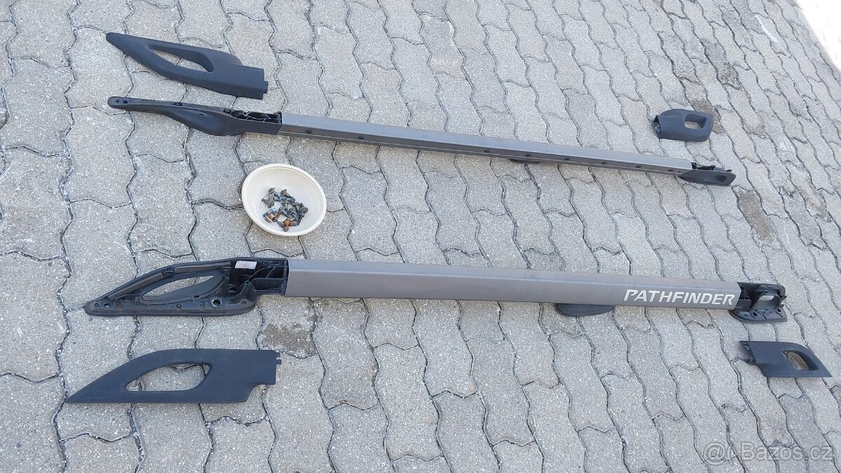 Nissan Pathfinder R51 – Hagusy - 4