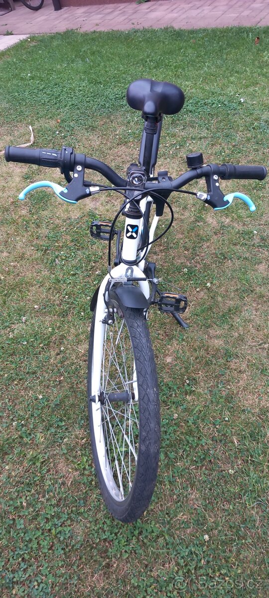 Dívčí kolo 24" - 4