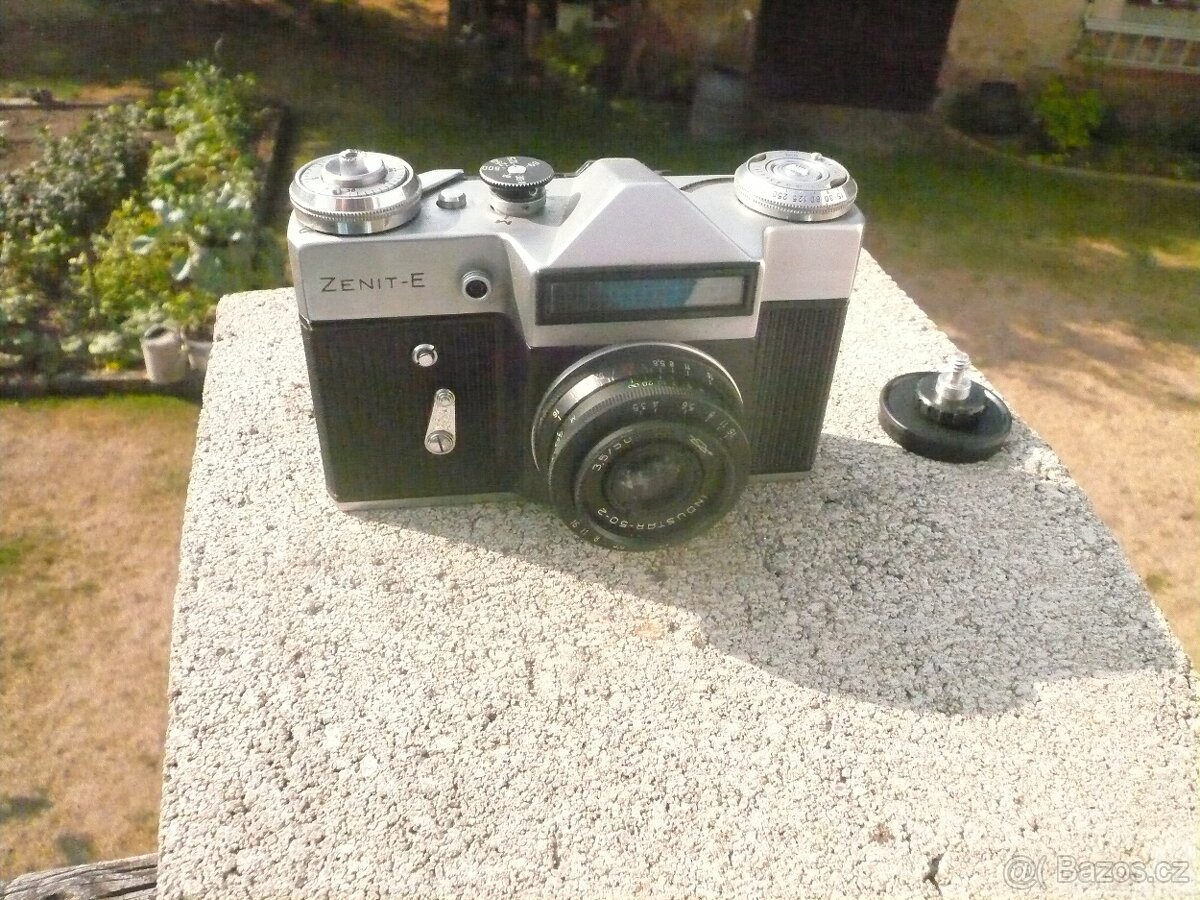 ZENIT E - 4