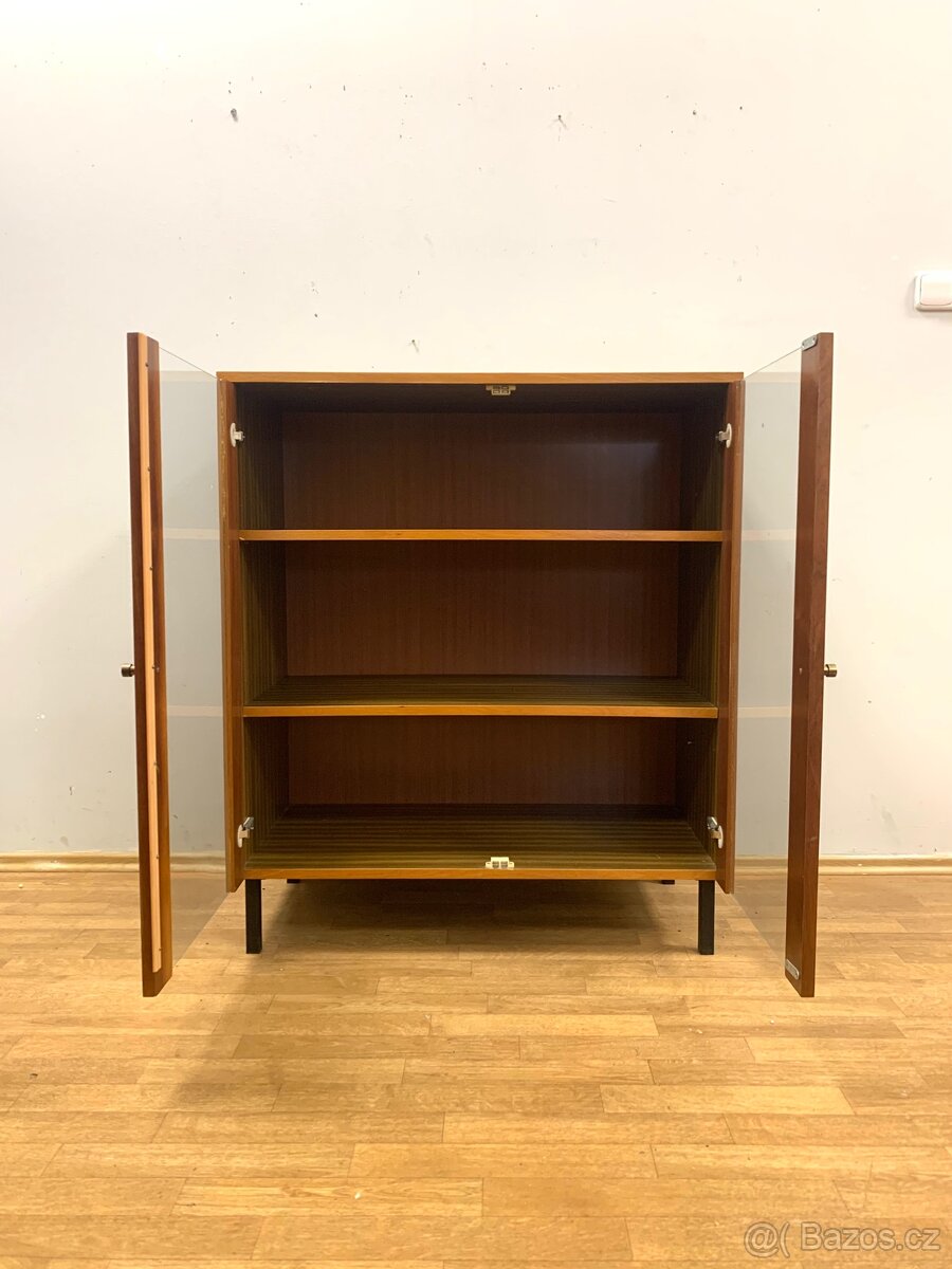 Retro komoda Hikor 70. léta - 4