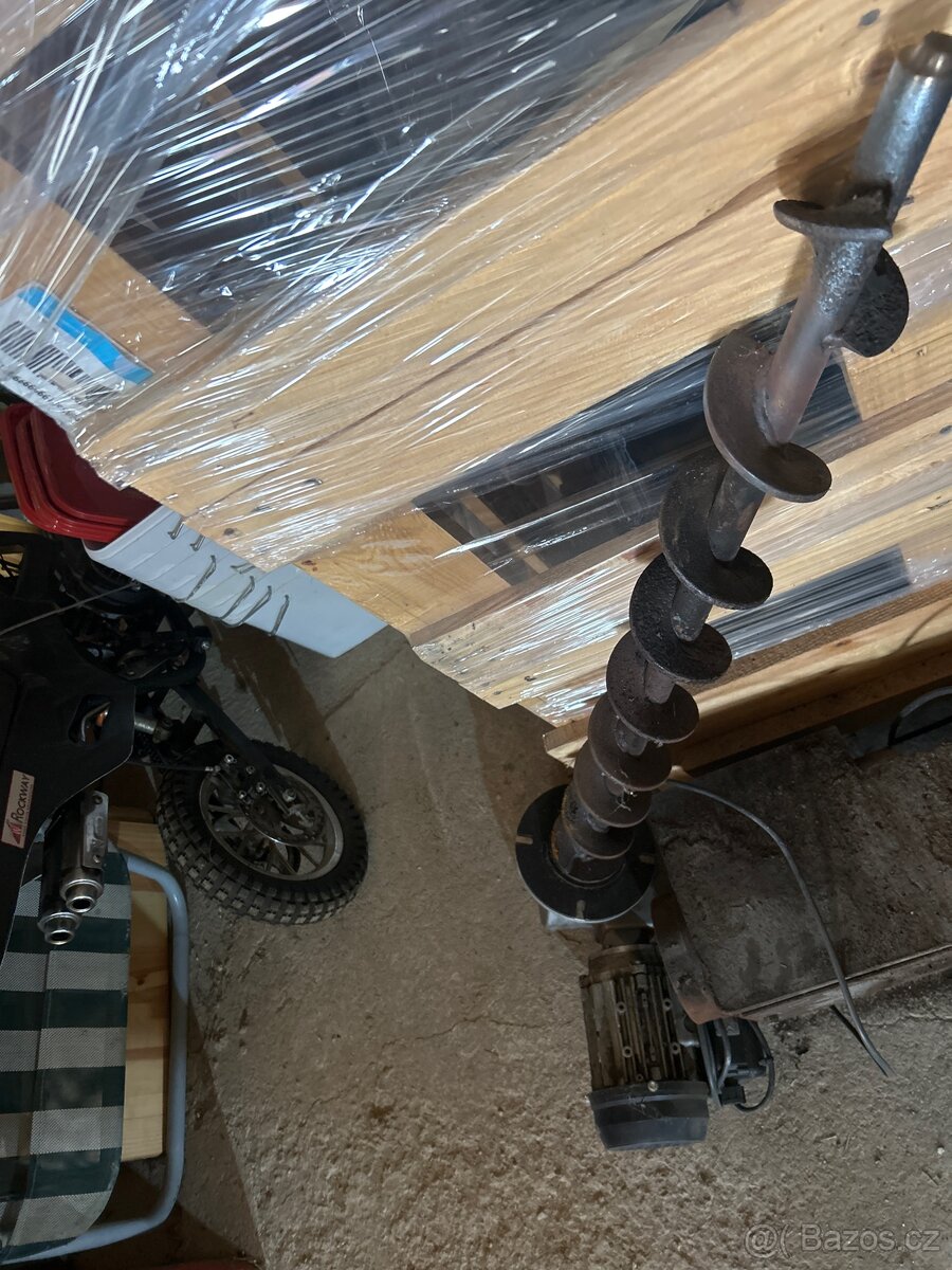 Horak na uhli 16-35kw Kovarson - 4